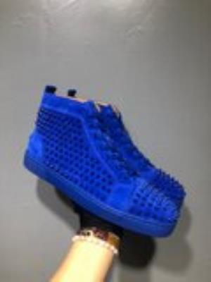 wholesale quality christian louboutin men sku 36